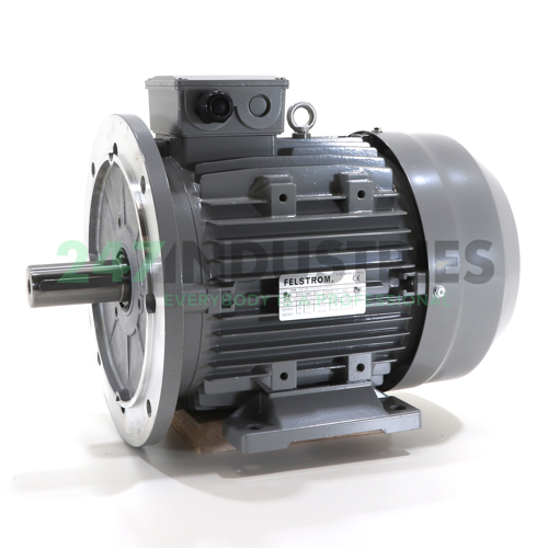 3F3A-132SA-2B35 Felstrom