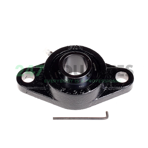 UCFL206-J7 FAG Image 2