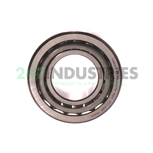 32207-90KA1 Timken Image 3