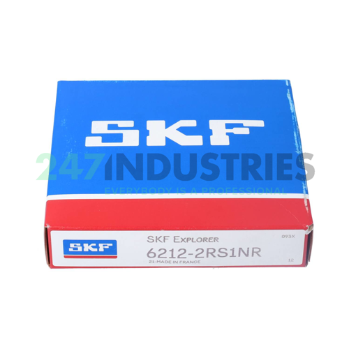 6212-2RS1NR SKF Image 2