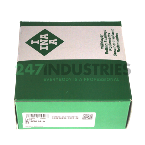 SL18-5014A C3 INA Image 4