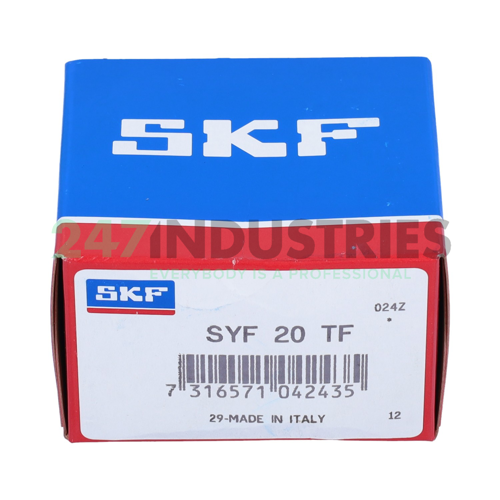 SYF20TF SKF Image 3