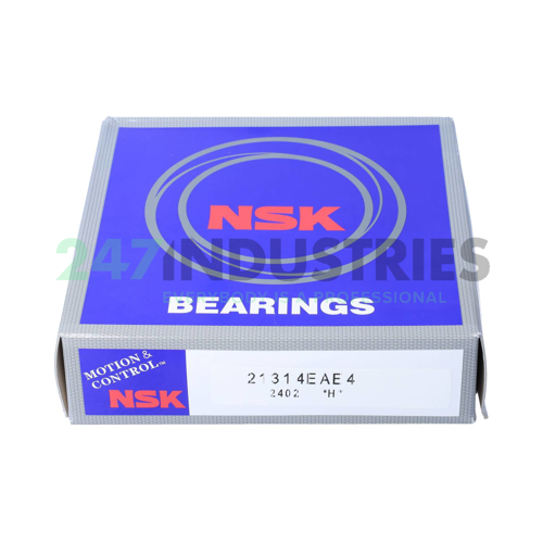 21314EAE4 NSK Image 3