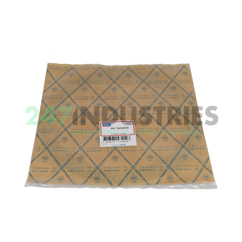 AS160200 SKF Image 3