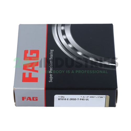 B7010-E-2RSD-T-P4S-UL FAG Image 3