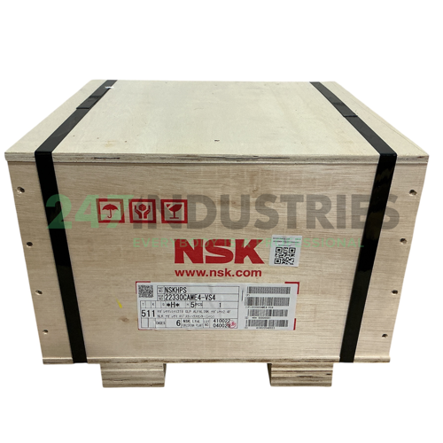 22330CAME4-VS4 NSK Image 2