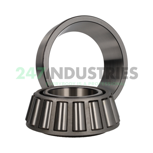 65237/65500B Timken Image 2