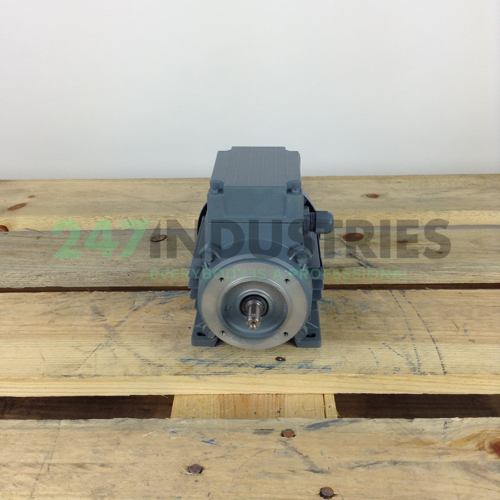 63/2B34 EMG Elettromeccanica Image 4