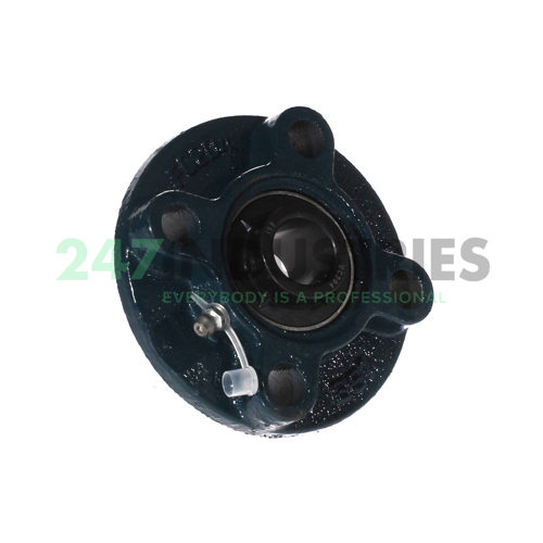 UCFC204 ISB