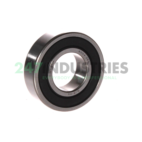 6004-2RS Timken