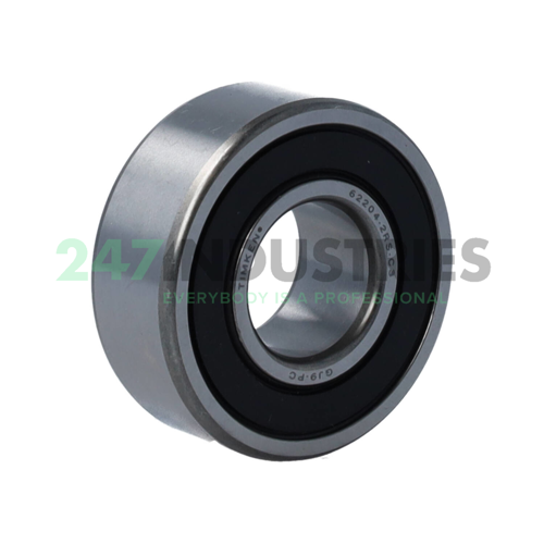 62204-2RS-C3 Timken