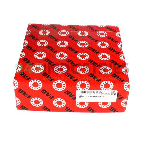 NU2317-E-XL-M1A-QP51-C4 FAG Image 4