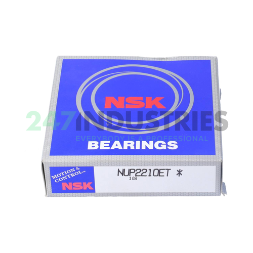 NUP2210ET NSK Image 4