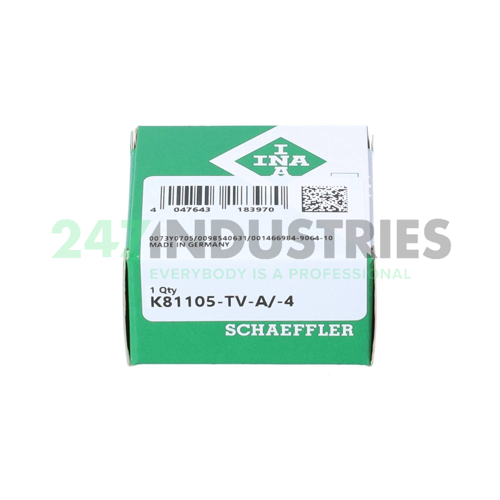 K81105-TV-A/0-8 INA Image 3