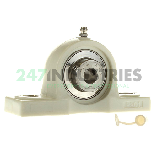 UCP201PSS Felstrom Image 2