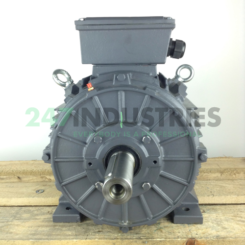 T3CR-160M-4-B3 Echtop Image 4