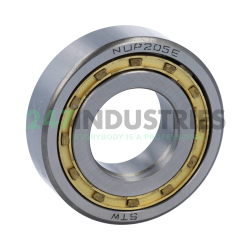 NUP205E STW