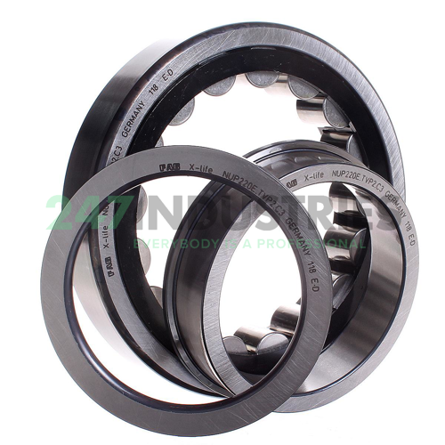 NUP220-E-TVP2-C3 FAG Image 3