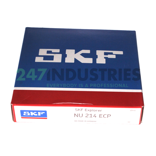 6001-RSH SKF Image 3