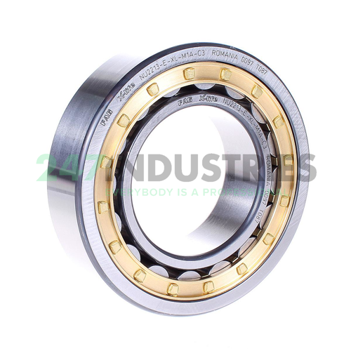 NU2213-E-XL-M1A-C3 FAG