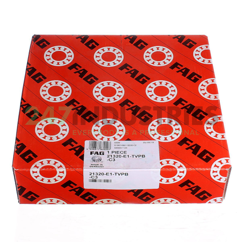 21320E1TVPB.C3 FAG Image 5