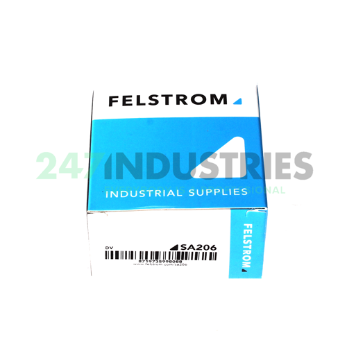 SA206 Felstrom Image 3