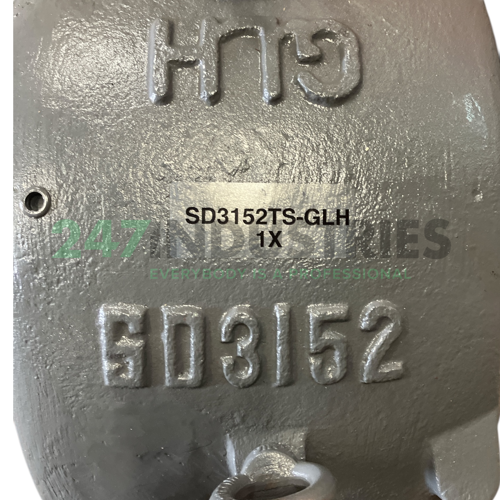 SD3152TS GLH Image 3