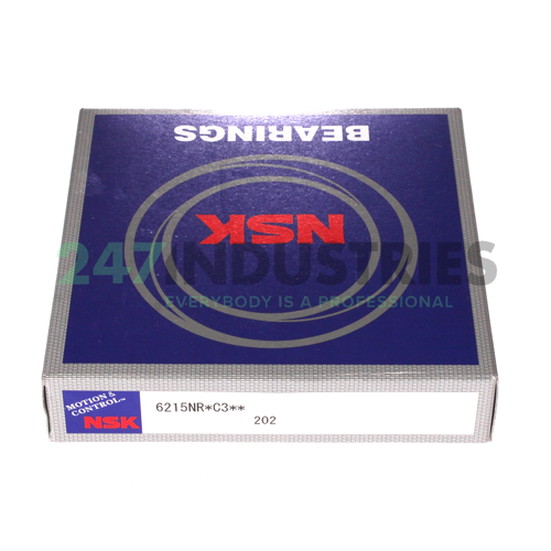 6215NRC3 NSK Image 3