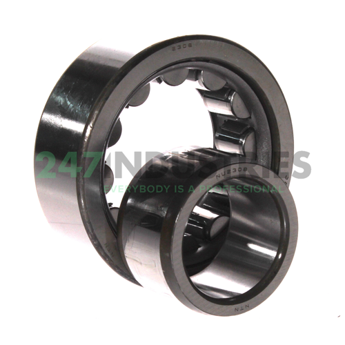 NU2308 NTN Image 3