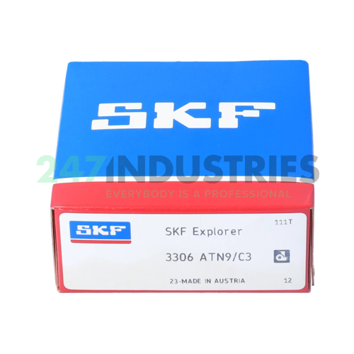 3306ATN9/C3 SKF Image 2