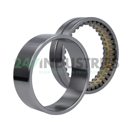 NNU4922-S-M-SP-C2 FAG Image 2