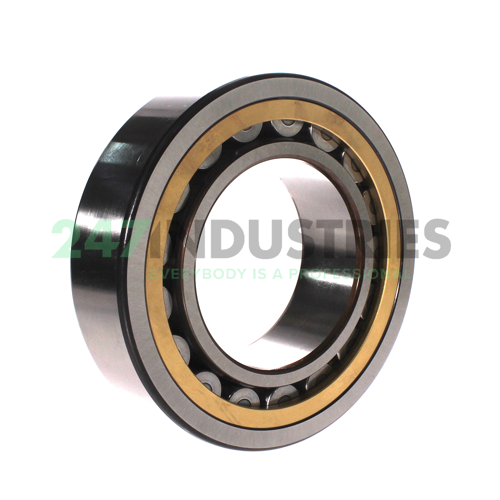 NU2222ECML/C3 SKF Image 3