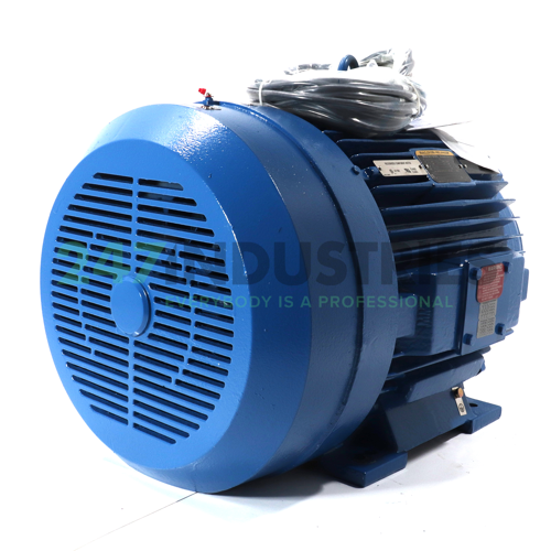 A36-6152-3913 Baldor Image 3