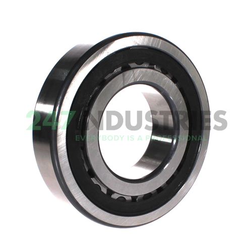 NJ318-E-XL-TVP2 FAG Image 2