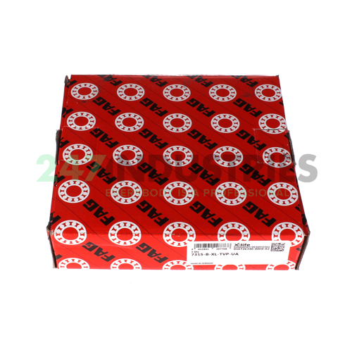 7215-B-XL-TVP-UA FAG Image 3