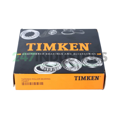 72487 Timken Image 2