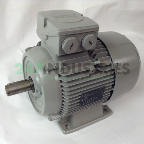 1LE1001-1BA23-4AA4 Siemens