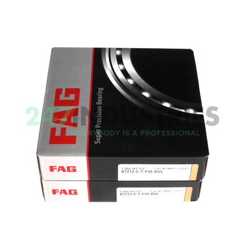 B7212-C-T-P4S-DUL FAG