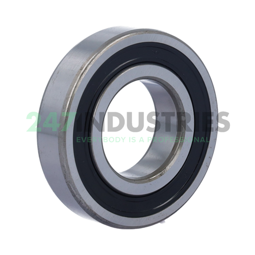 6207-2RS1 SKF Image 2