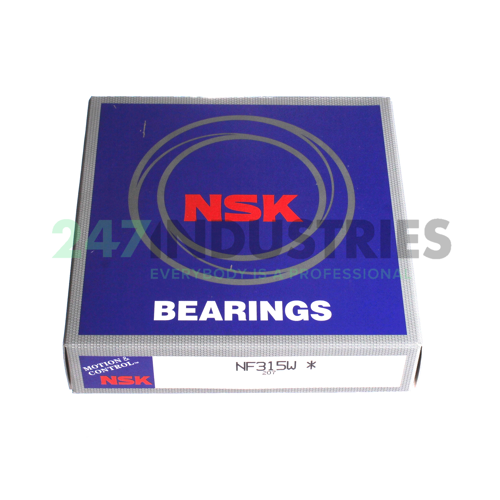 NF315W NSK Image 4