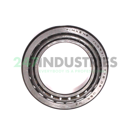 JL69349/JL69310 Timken Image 3