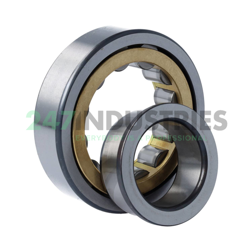 NJ308-E-XL-M1-F1-C3 FAG Image 3