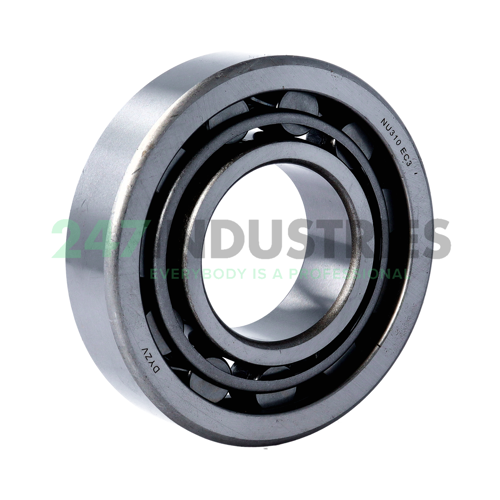 NU310E C3 Deutsche Kugellag Fabr Leipzig