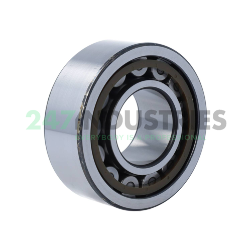 NJ2309ECP/C3 SKF Image 2