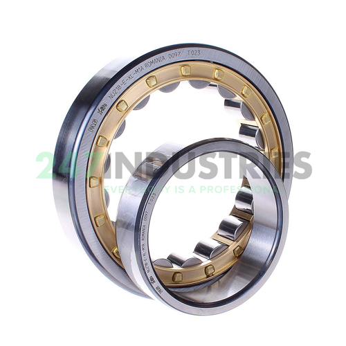 NU218-E-XL-M1A FAG Image 2