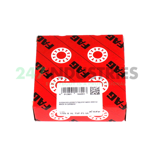 7208-B-XL-TVP-P5-UL FAG Image 3