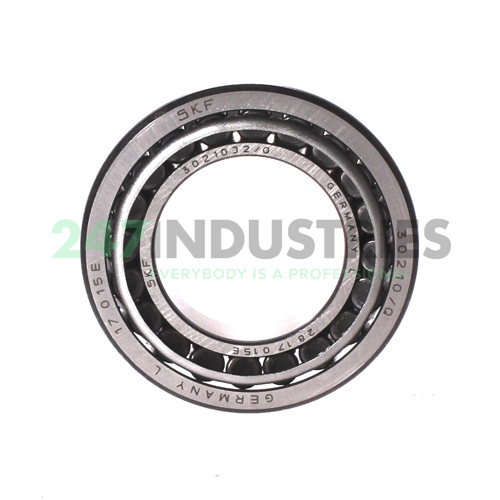 30210J2/Q SKF Image 4