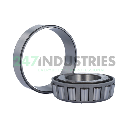 344A/332 Timken Image 2