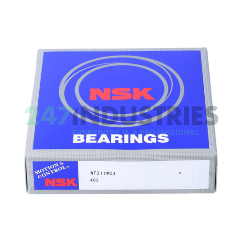 NF211W C3 NSK Image 5