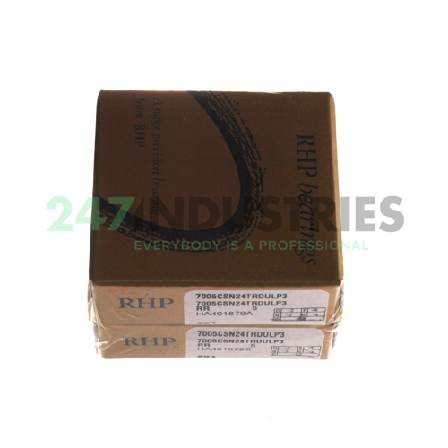 7005CSN24TRDULP3 RHP